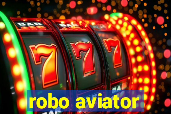 robo aviator